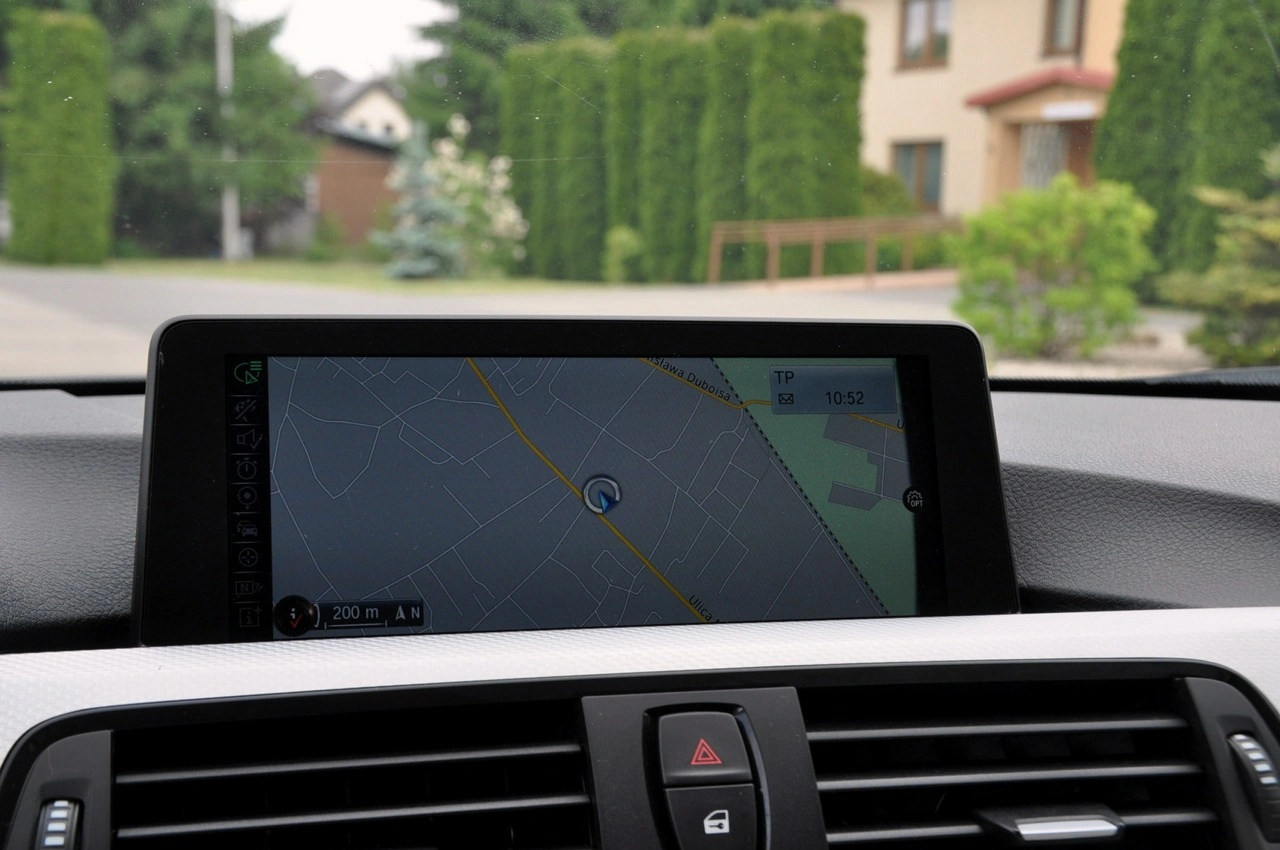 BMW 418 - Zdjęcie 30