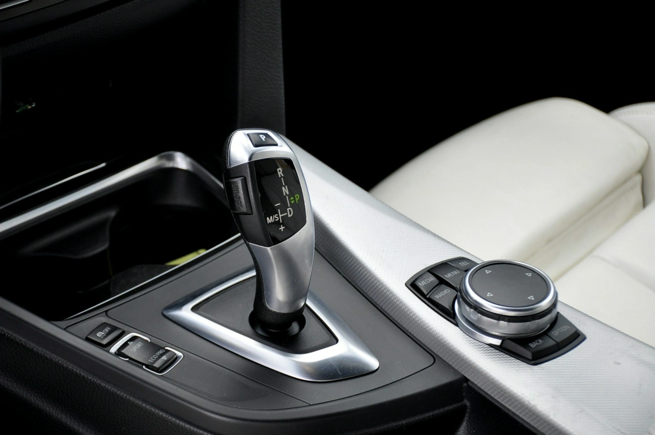 BMW 418 - Zdjęcie 34
