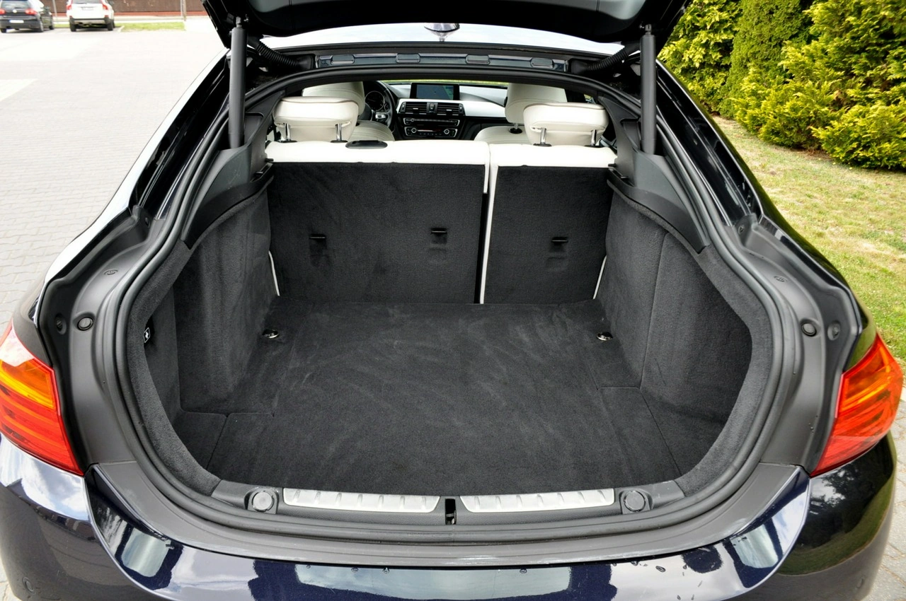BMW 418 - Zdjęcie 36