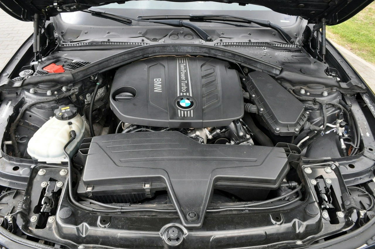 BMW 418 - Zdjęcie 38