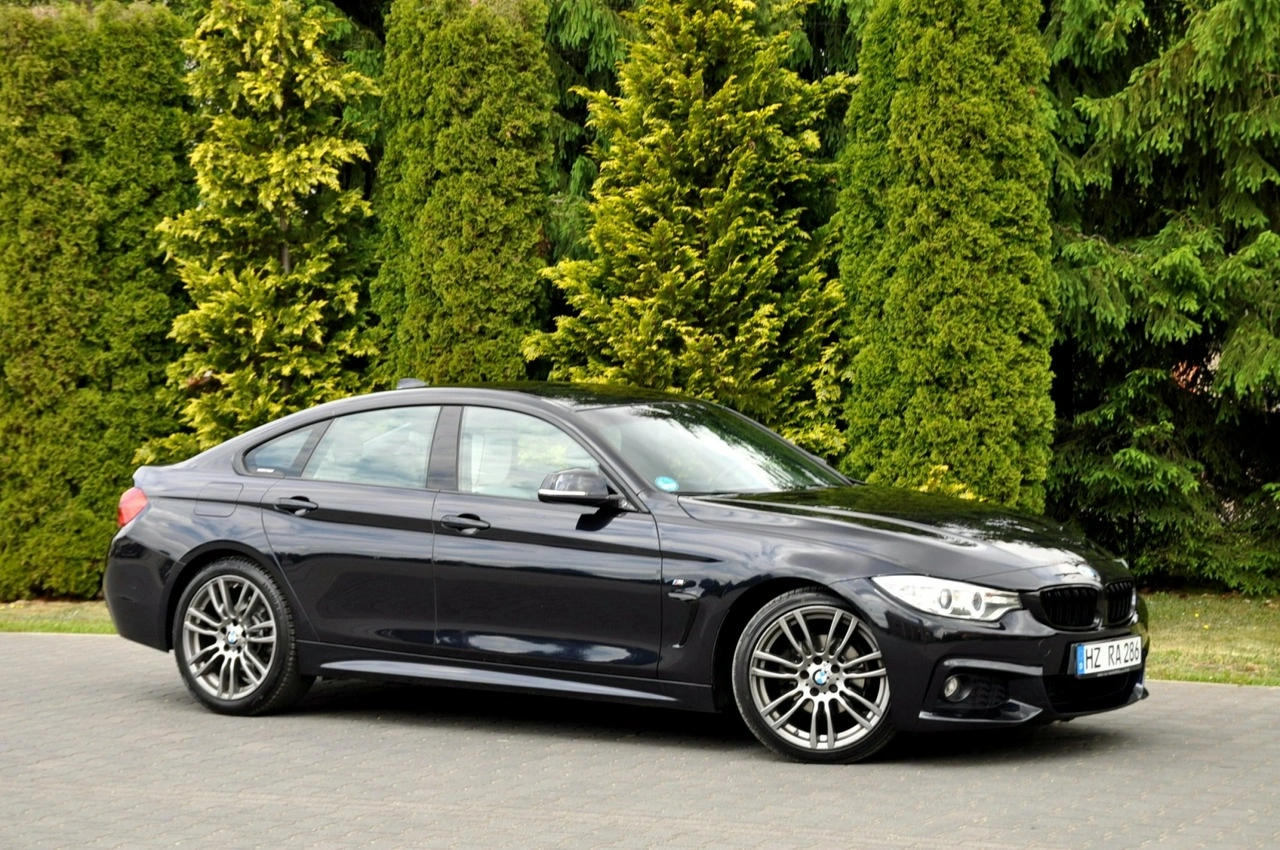 BMW 418 - Zdjęcie 3