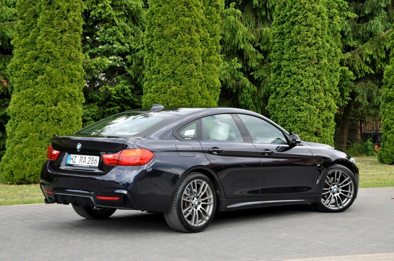 BMW 418 - Zdjęcie 4