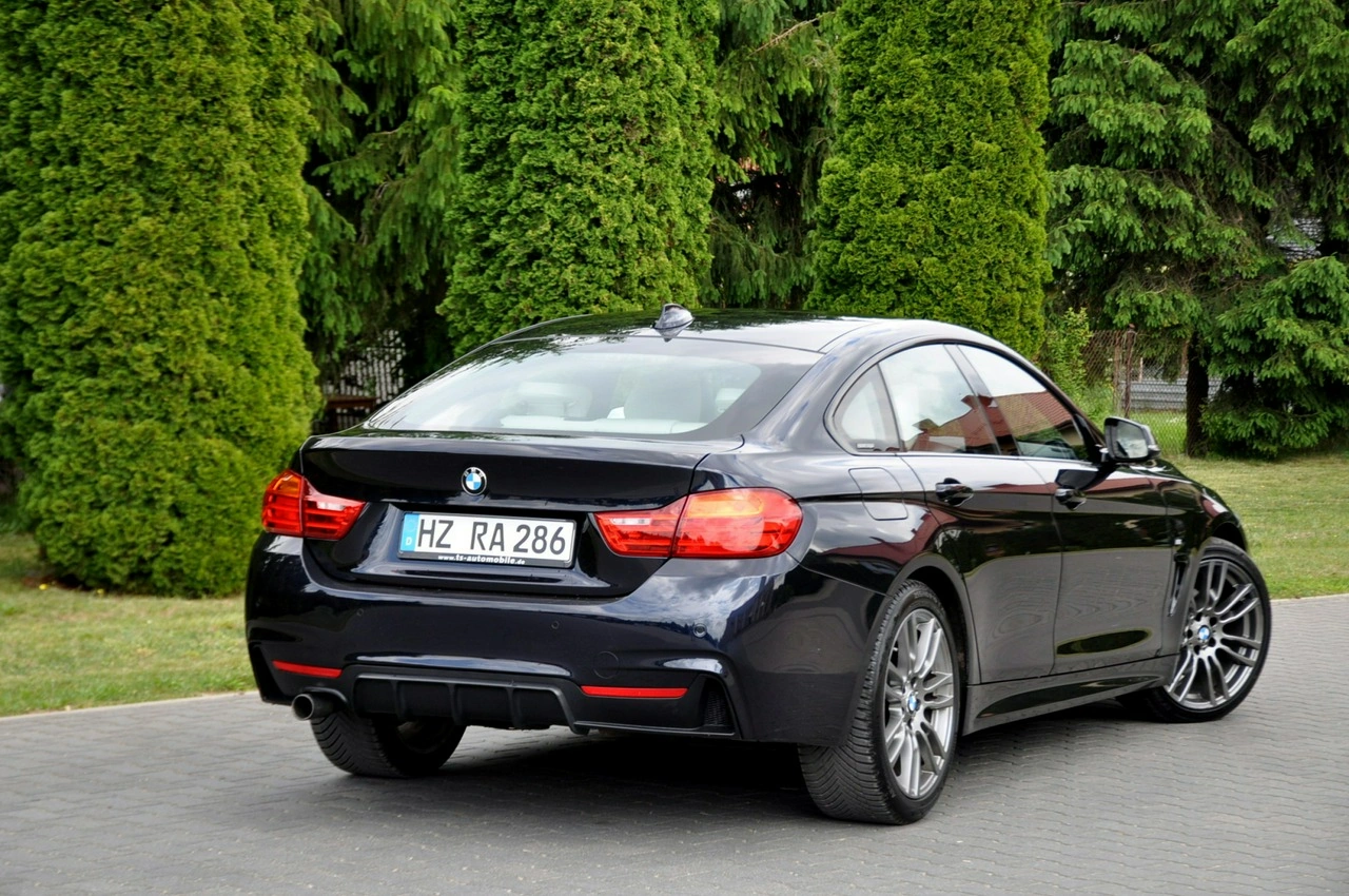 BMW 418 - Zdjęcie 5