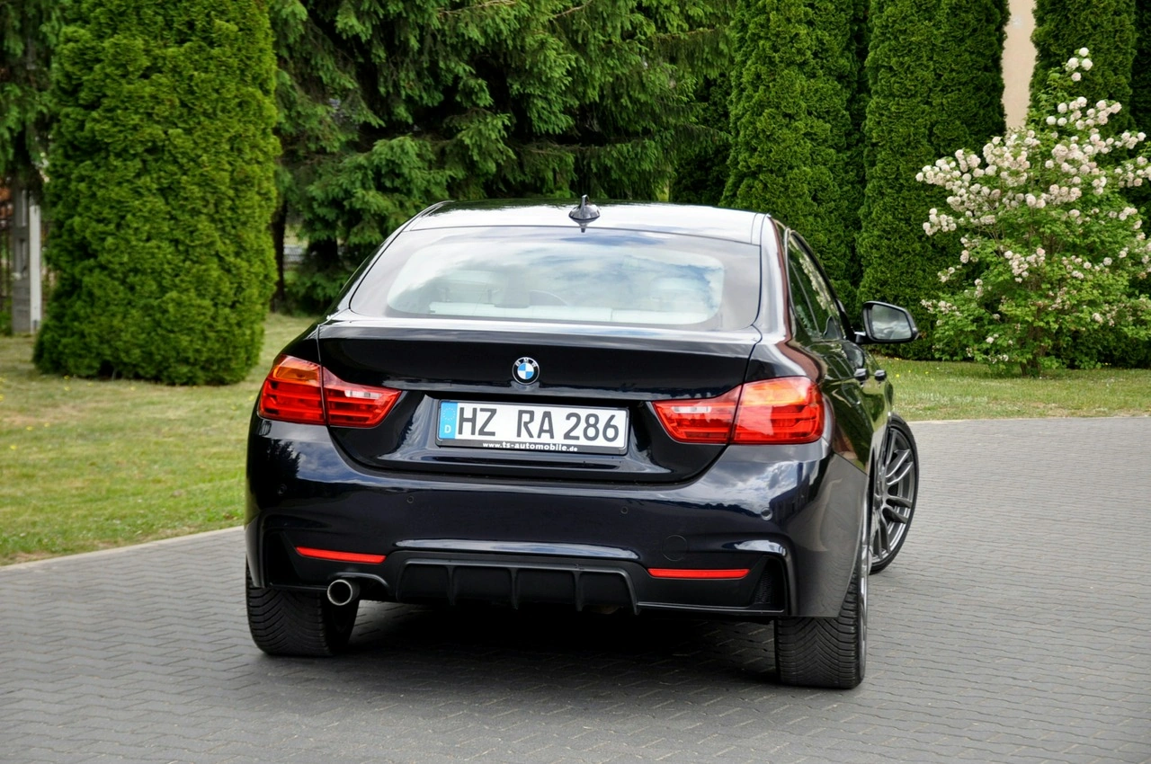 BMW 418 - Zdjęcie 6