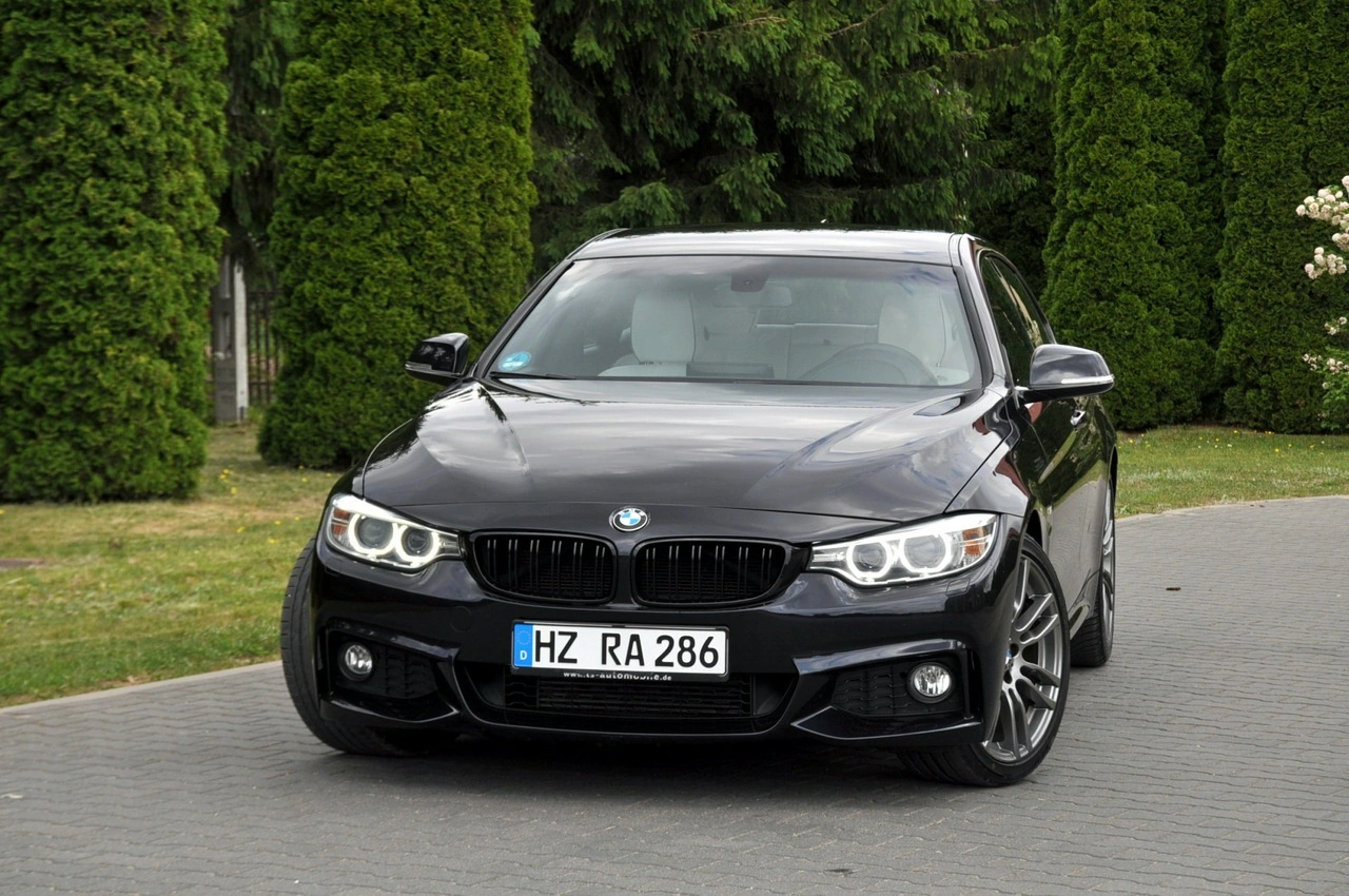 BMW 418 - Zdjęcie 7