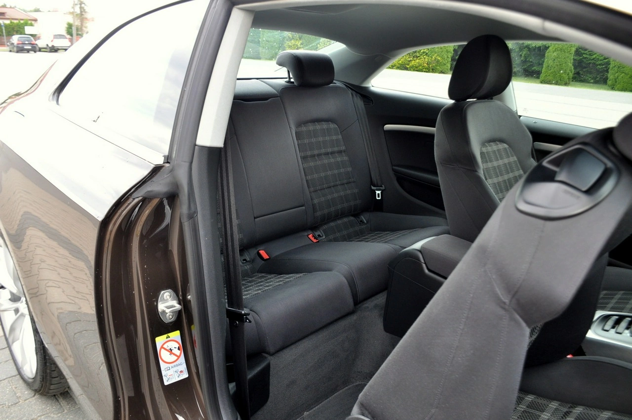 Audi A5 - Zdjęcie 18