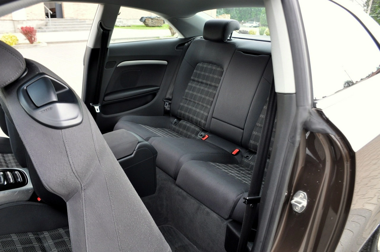Audi A5 - Zdjęcie 19
