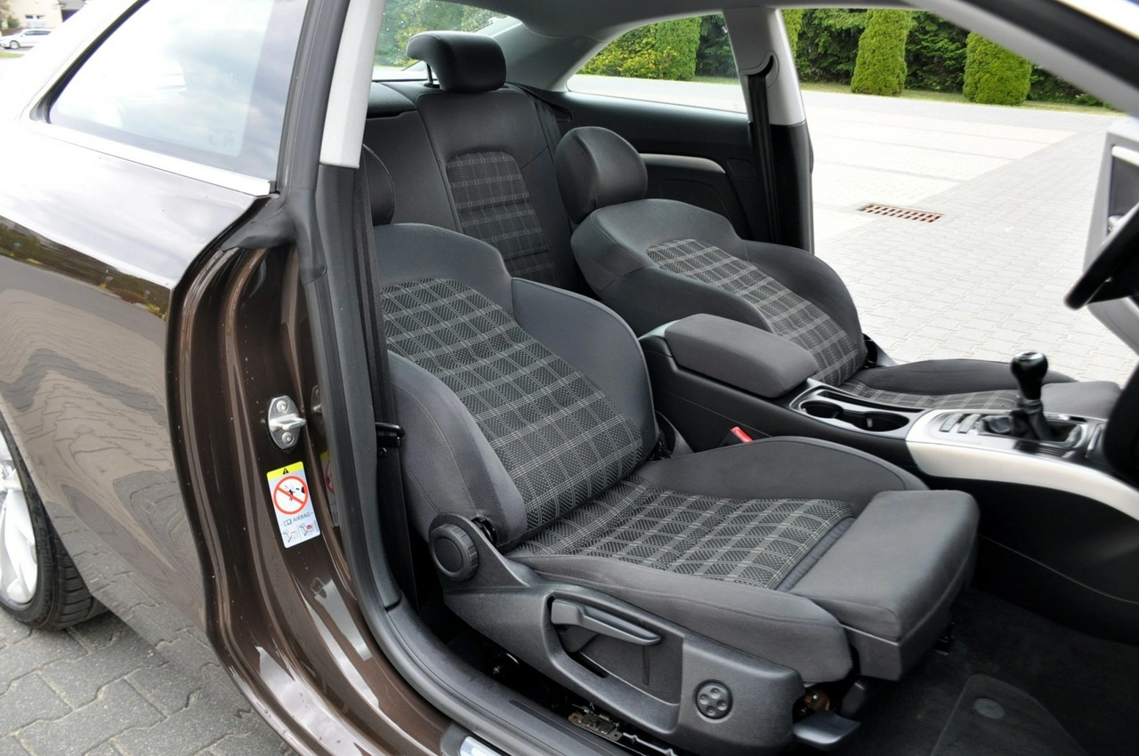 Audi A5 - Zdjęcie 23