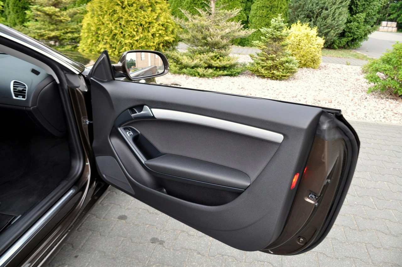 Audi A5 - Zdjęcie 24