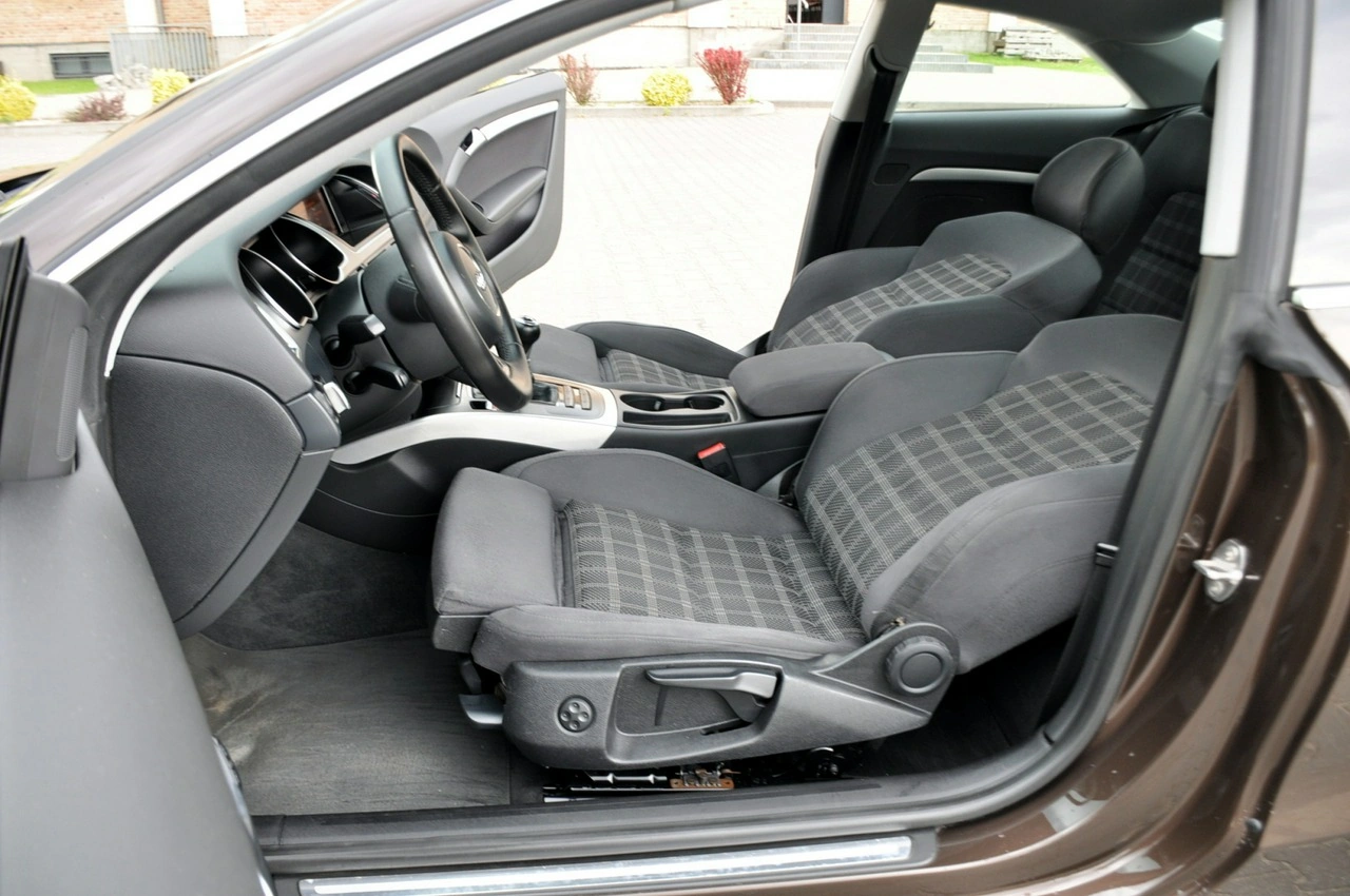 Audi A5 - Zdjęcie 25