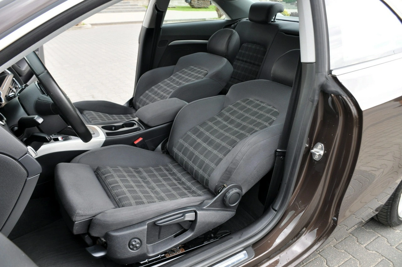 Audi A5 - Zdjęcie 26