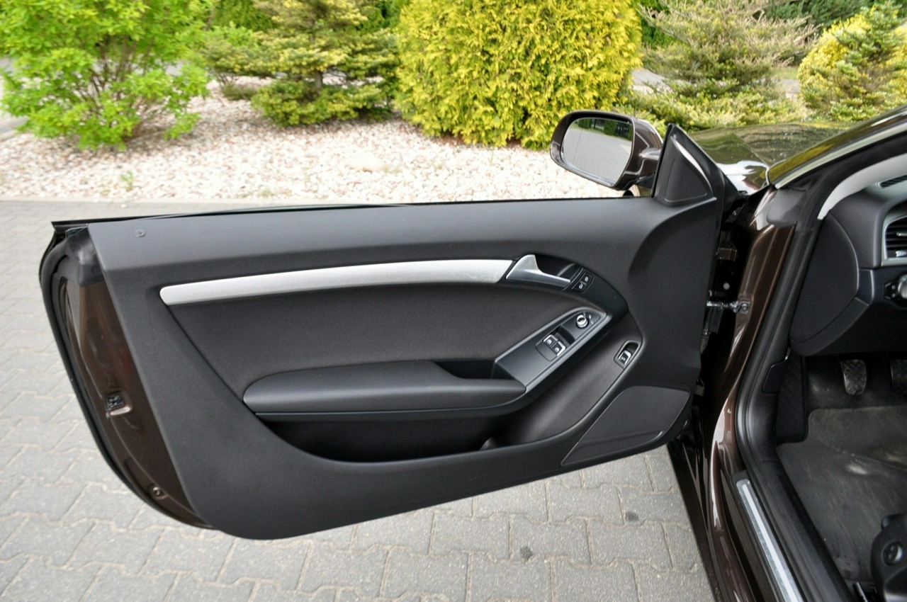 Audi A5 - Zdjęcie 27