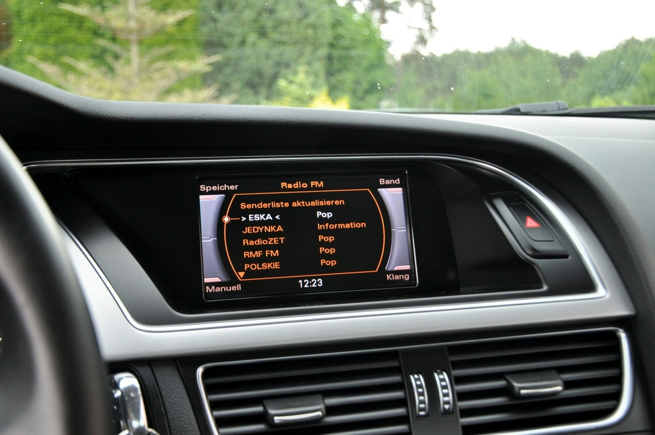 Audi A5 - Zdjęcie 28