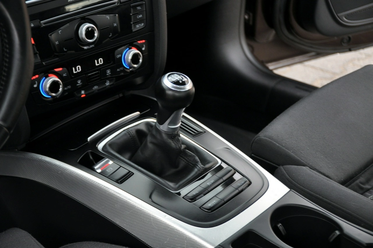 Audi A5 - Zdjęcie 31