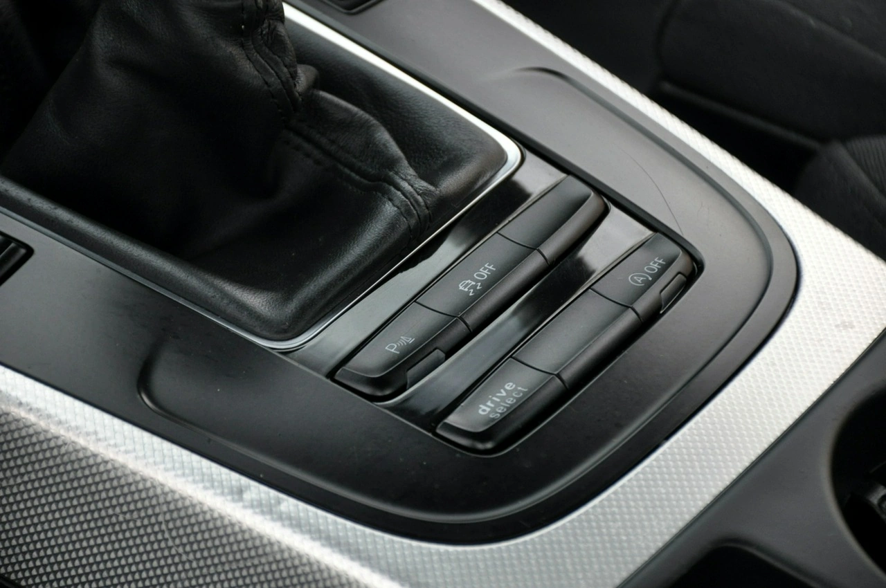Audi A5 - Zdjęcie 32