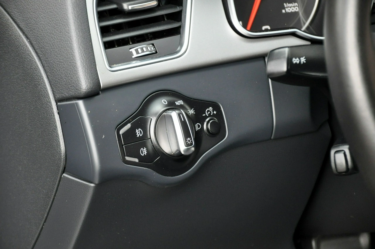 Audi A5 - Zdjęcie 34