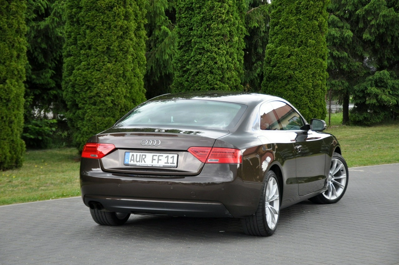 Audi A5 - Zdjęcie 6