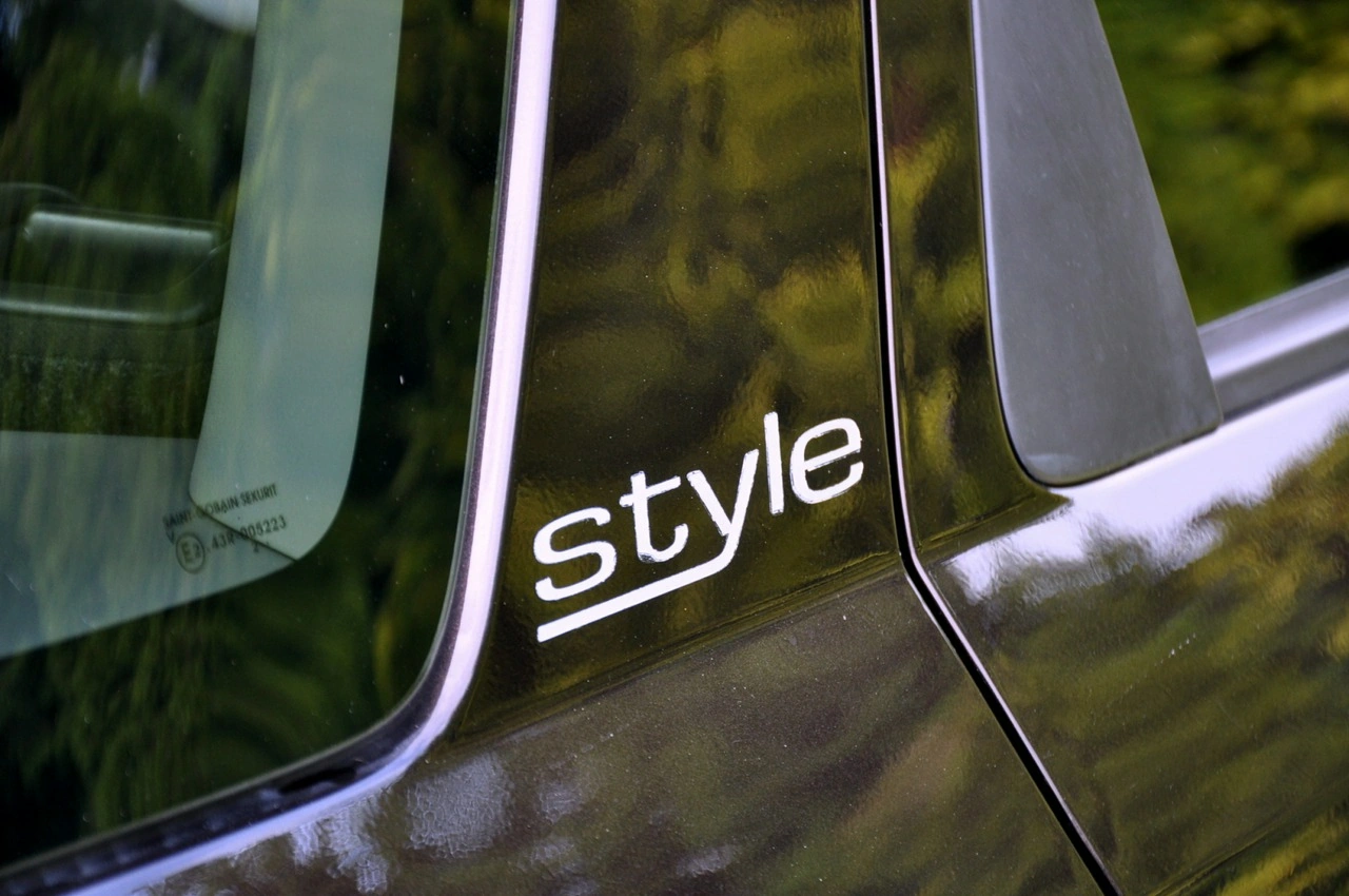 Suzuki SX4 - Zdjęcie 16