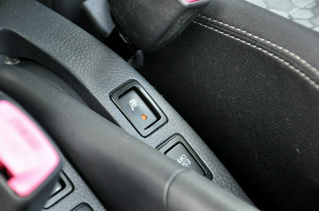 Suzuki SX4 - Zdjęcie 34