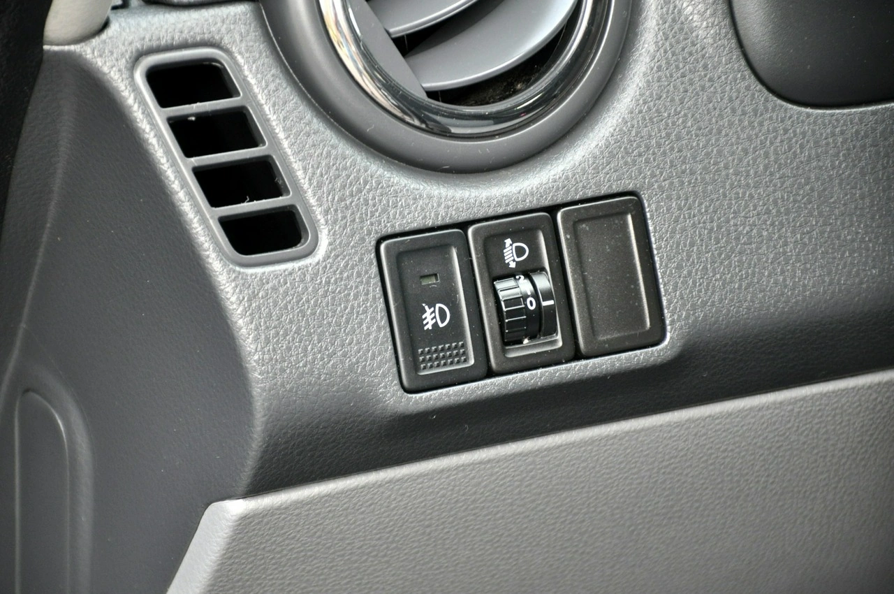 Suzuki SX4 - Zdjęcie 35