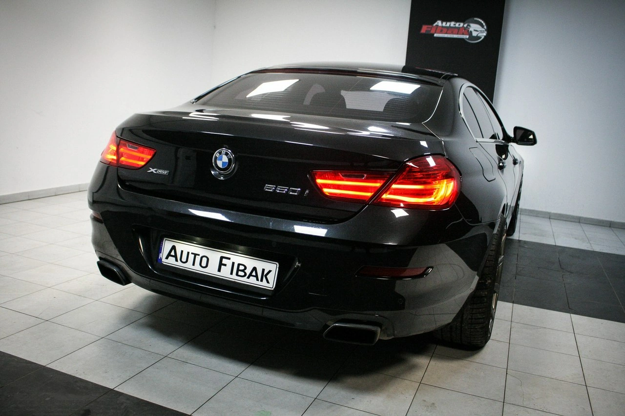 BMW 650 - Zdjęcie 9