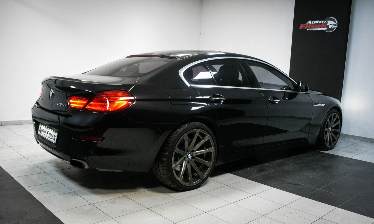 BMW 650 - Zdjęcie 10