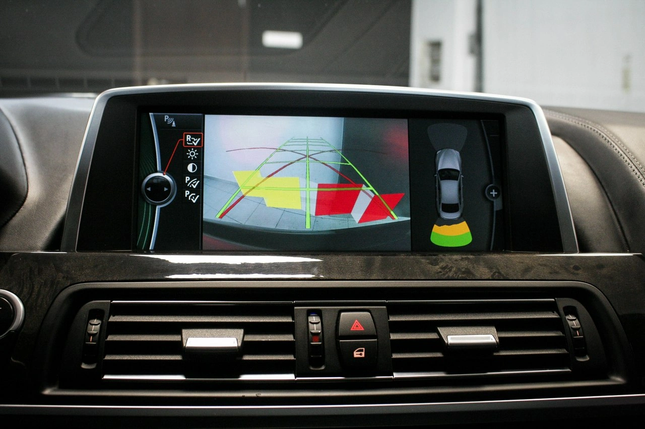 BMW 650 - Zdjęcie 14