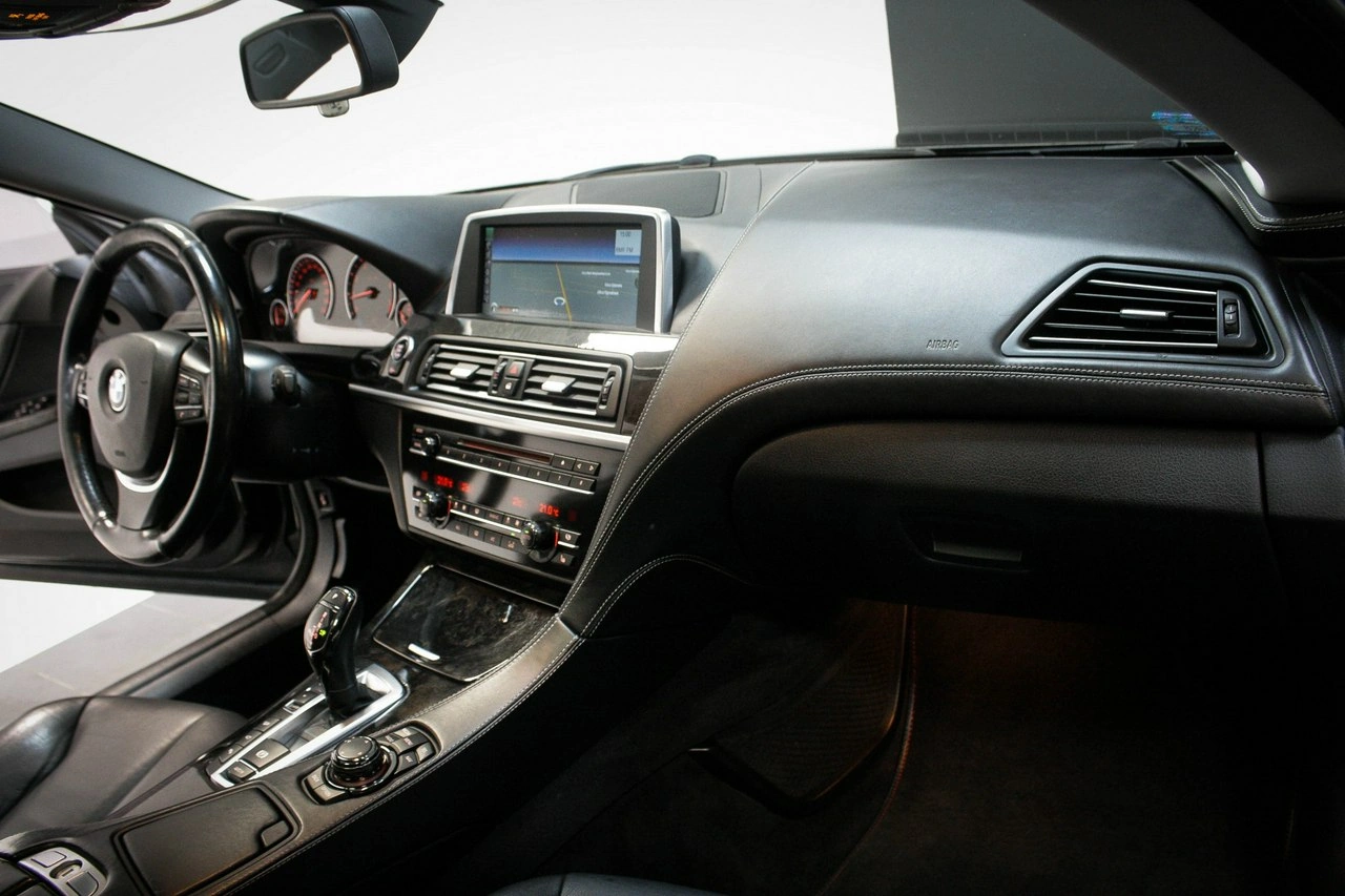 BMW 650 - Zdjęcie 16