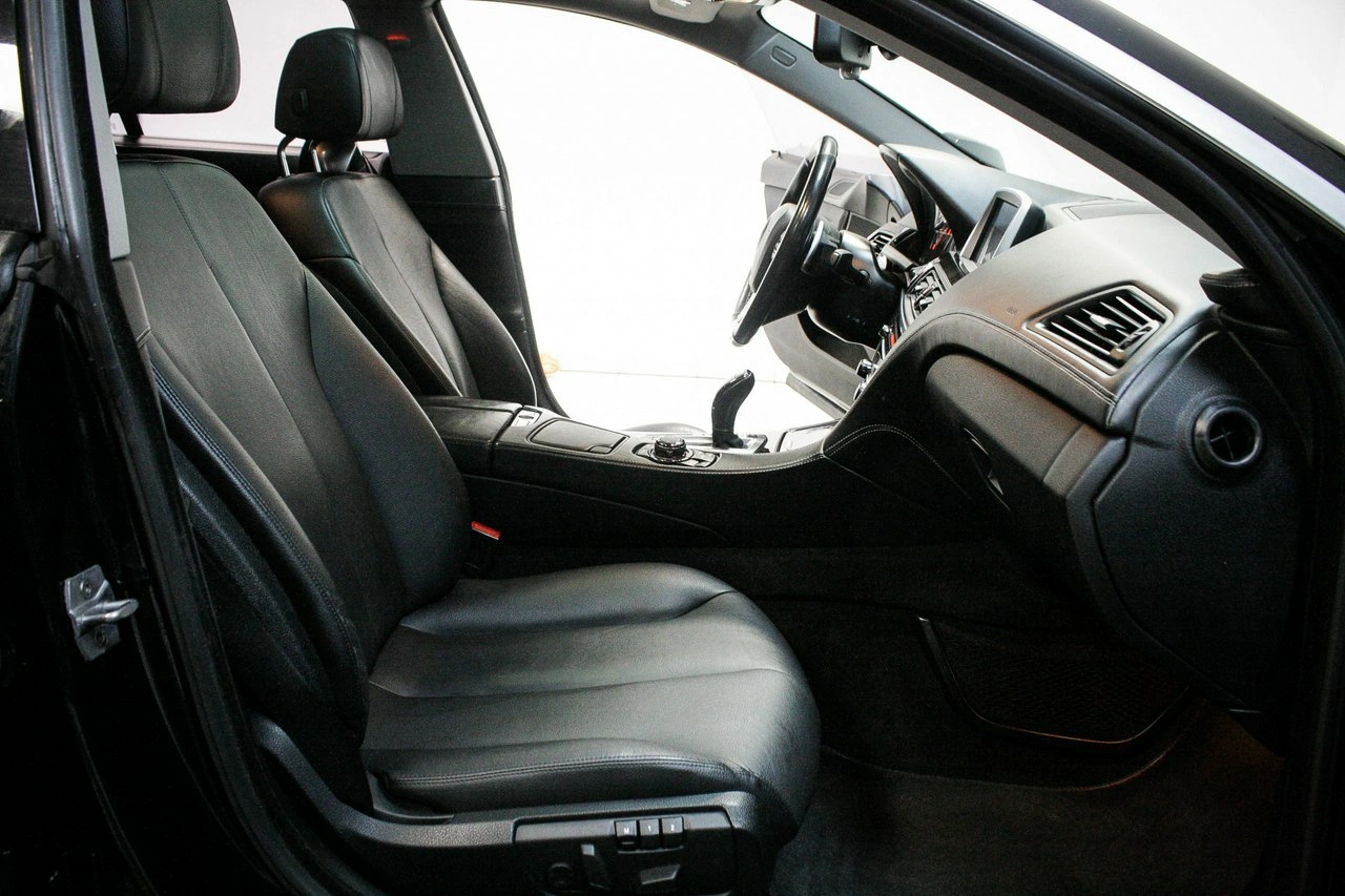 BMW 650 - Zdjęcie 17