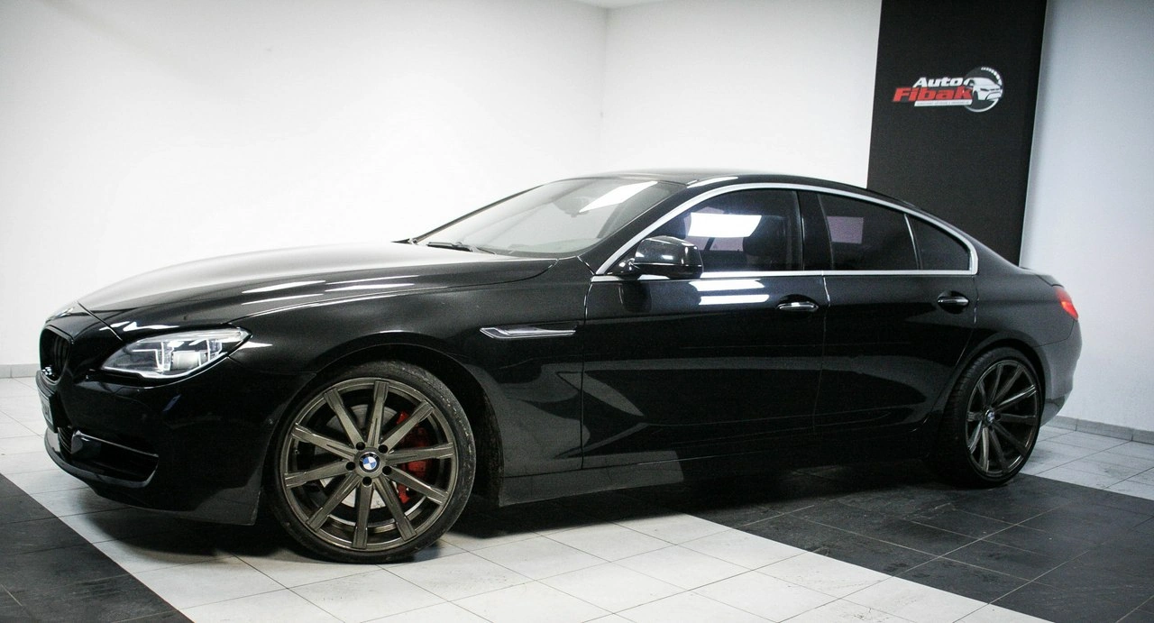 BMW 650 - Zdjęcie 1