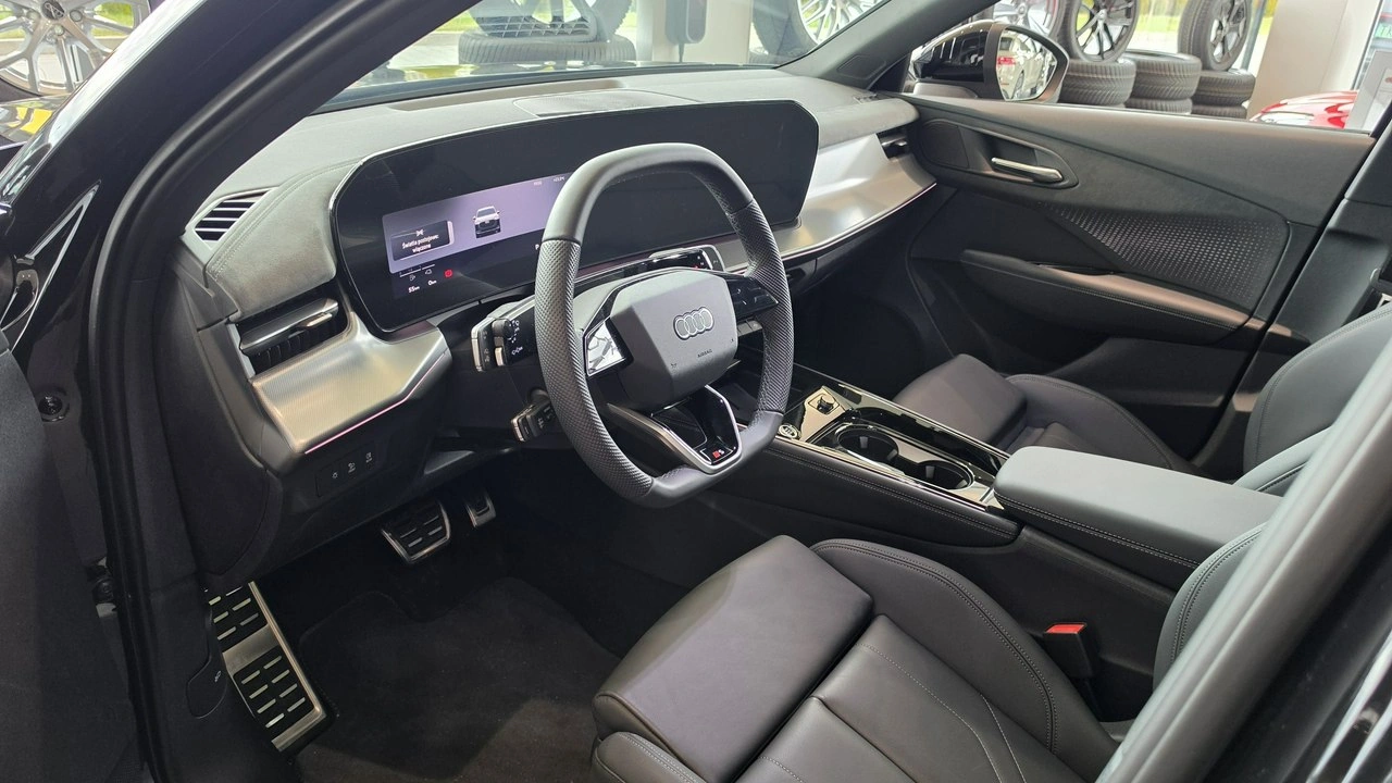 Audi Q3 - Zdjęcie 6