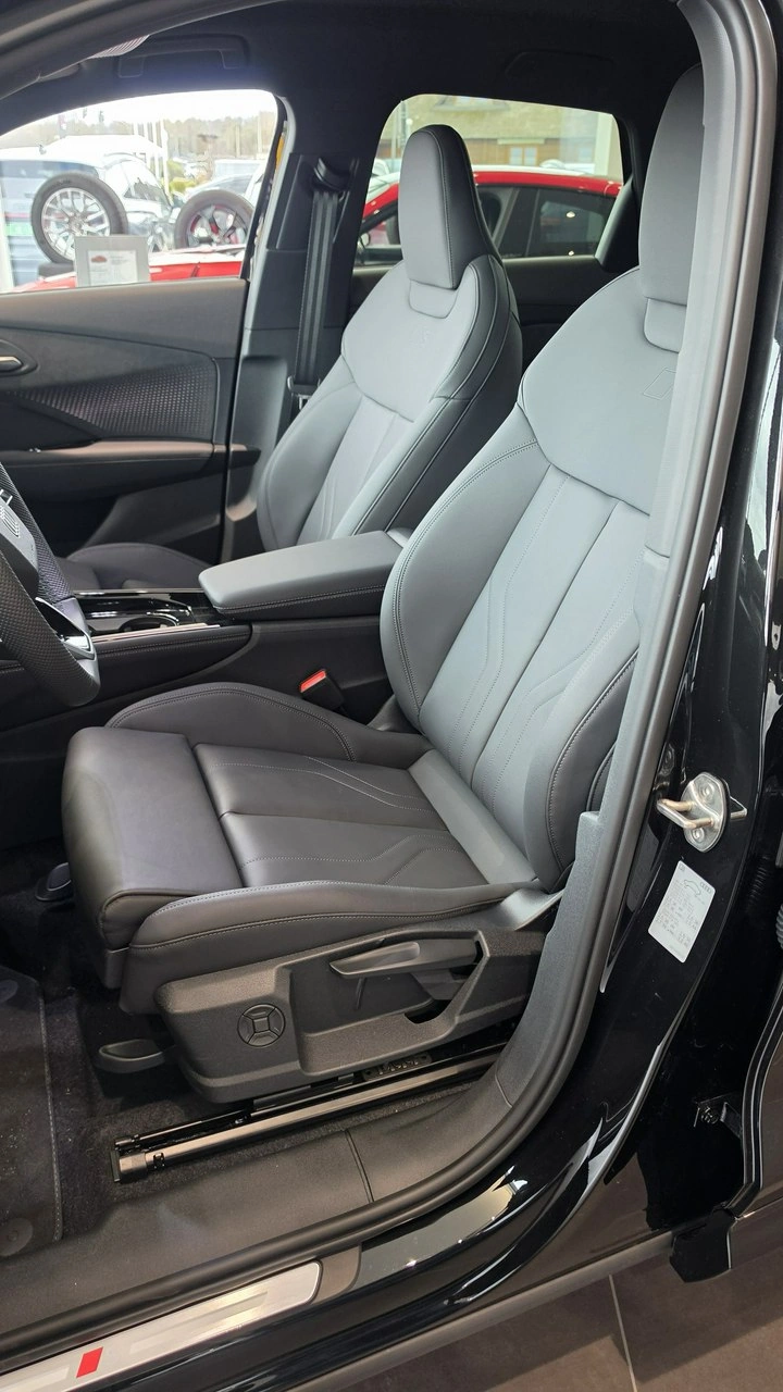 Audi Q3 - Zdjęcie 7