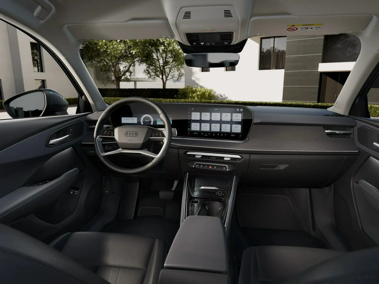 Audi Q3 - Zdjęcie 5