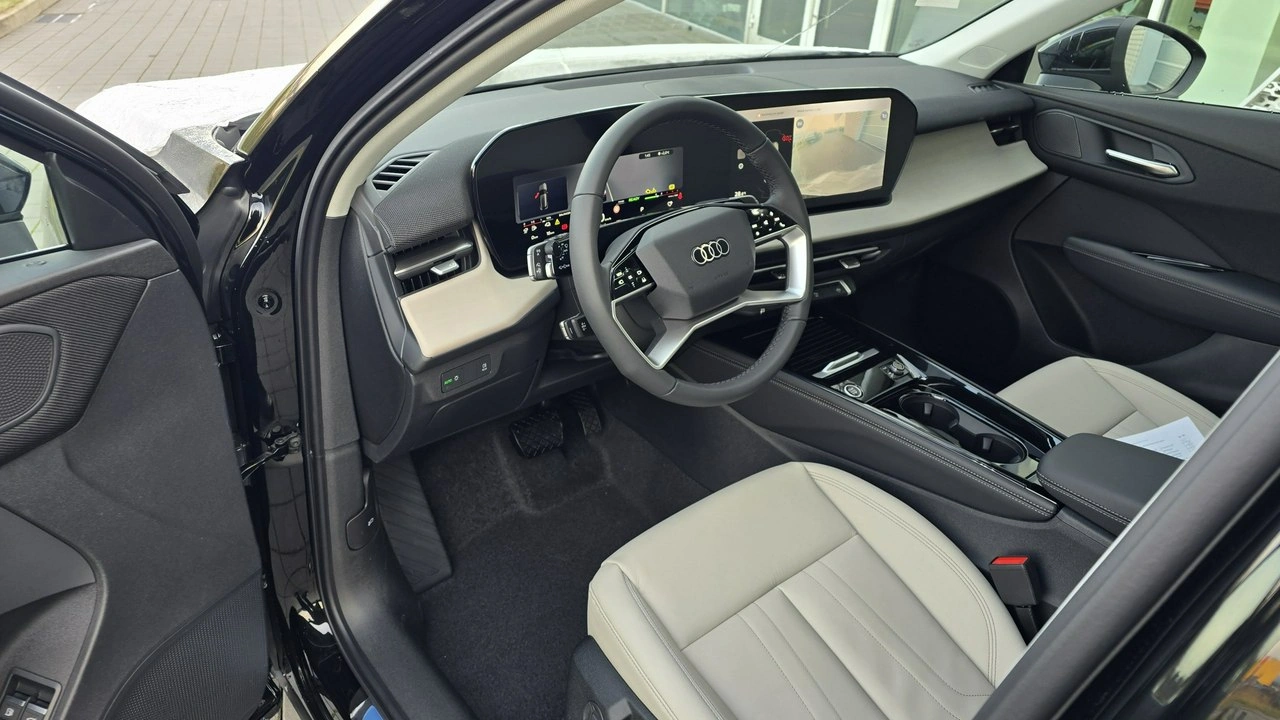 Audi Q3 - Zdjęcie 6
