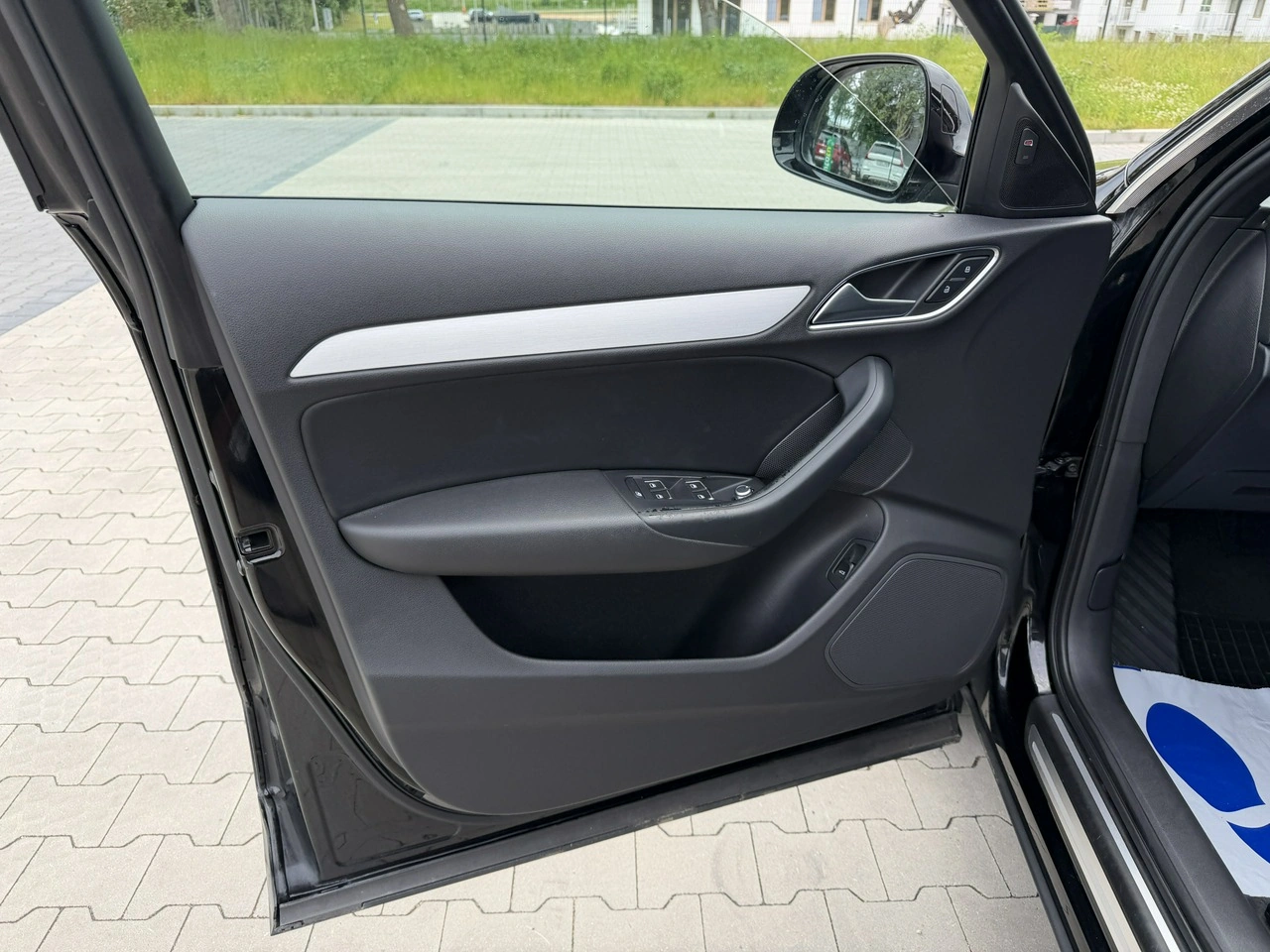 Audi Q3 - Zdjęcie 15