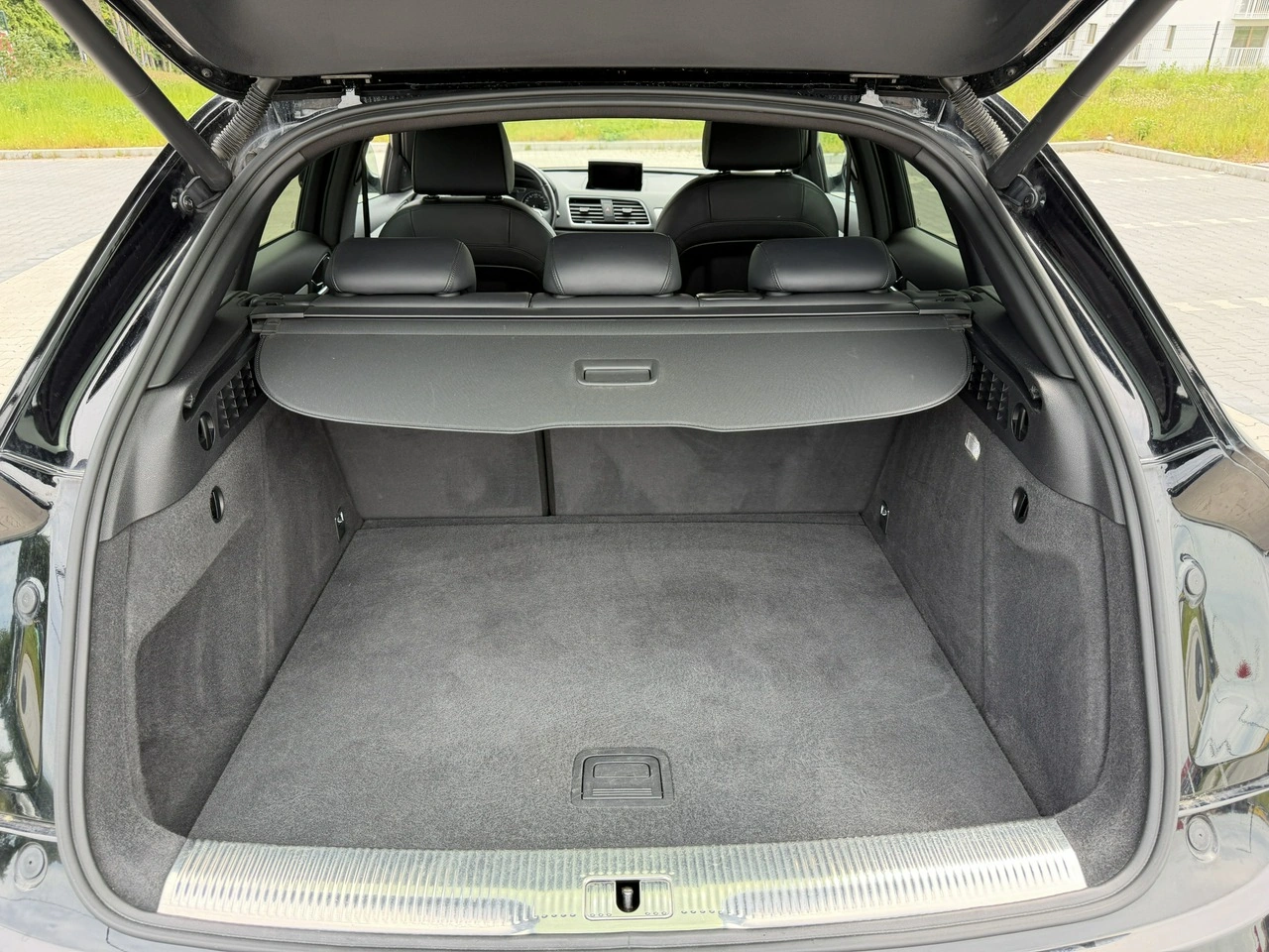 Audi Q3 - Zdjęcie 37