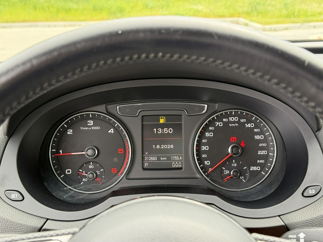 Audi Q3 - Zdjęcie 26