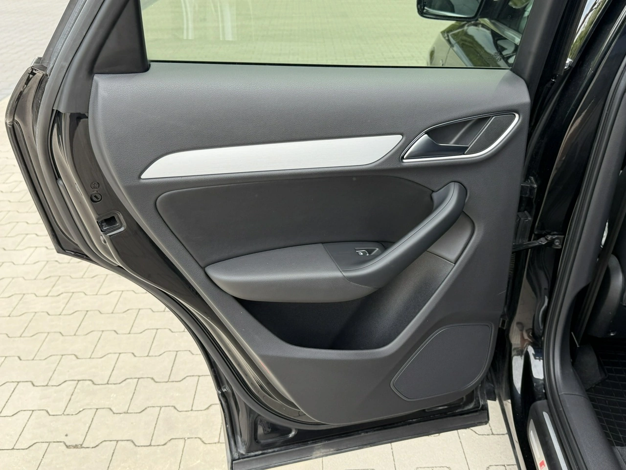Audi Q3 - Zdjęcie 27