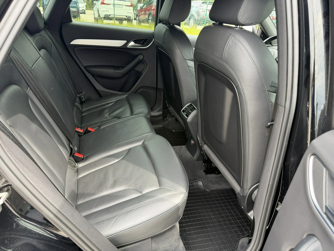 Audi Q3 - Zdjęcie 29