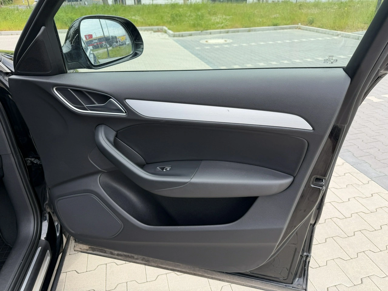 Audi Q3 - Zdjęcie 30