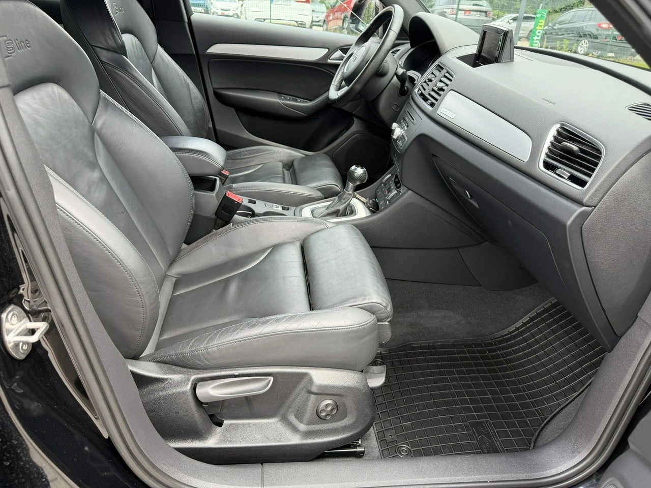 Audi Q3 - Zdjęcie 31