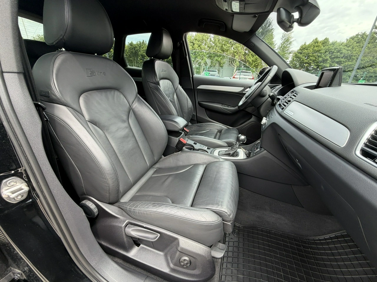 Audi Q3 - Zdjęcie 34