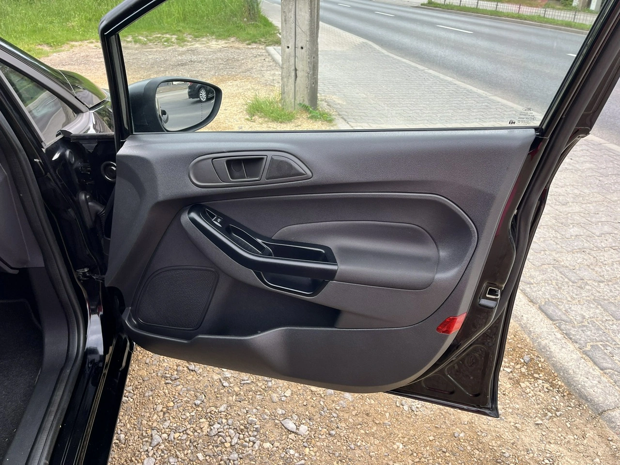 Ford Fiesta - Zdjęcie 14