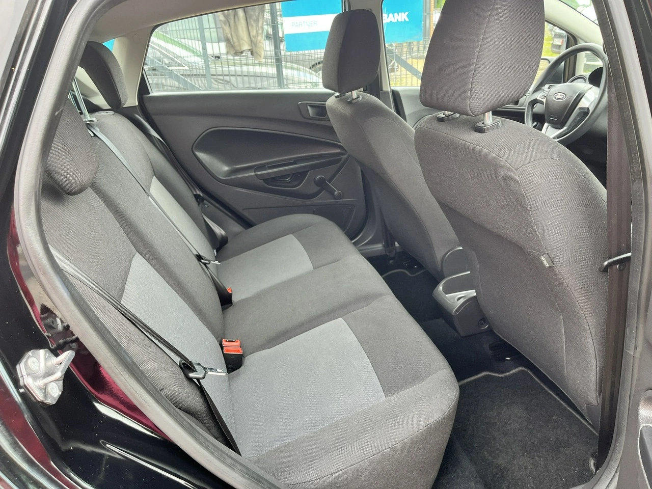 Ford Fiesta - Zdjęcie 15
