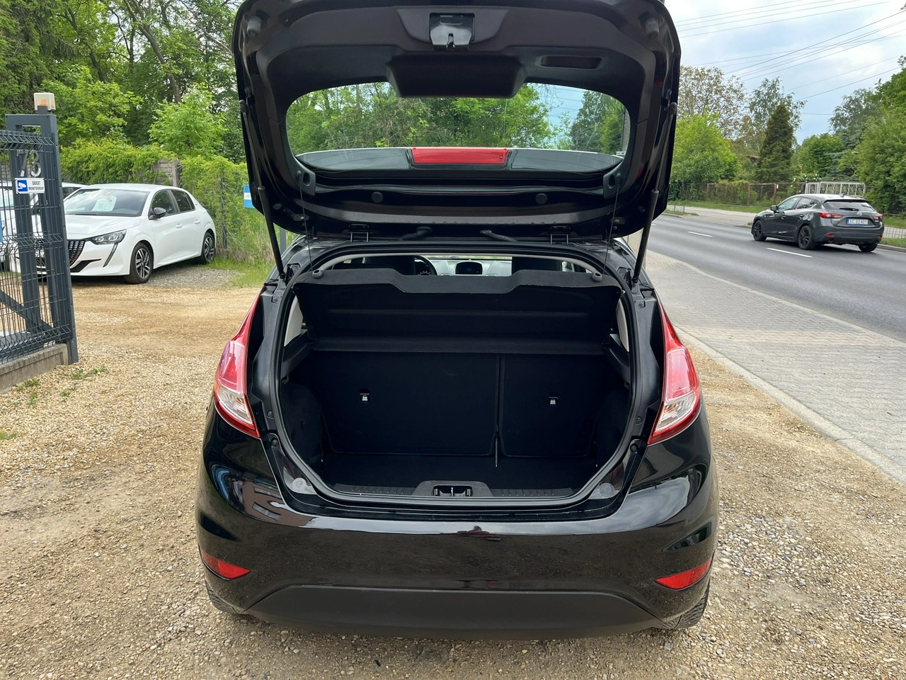 Ford Fiesta - Zdjęcie 16