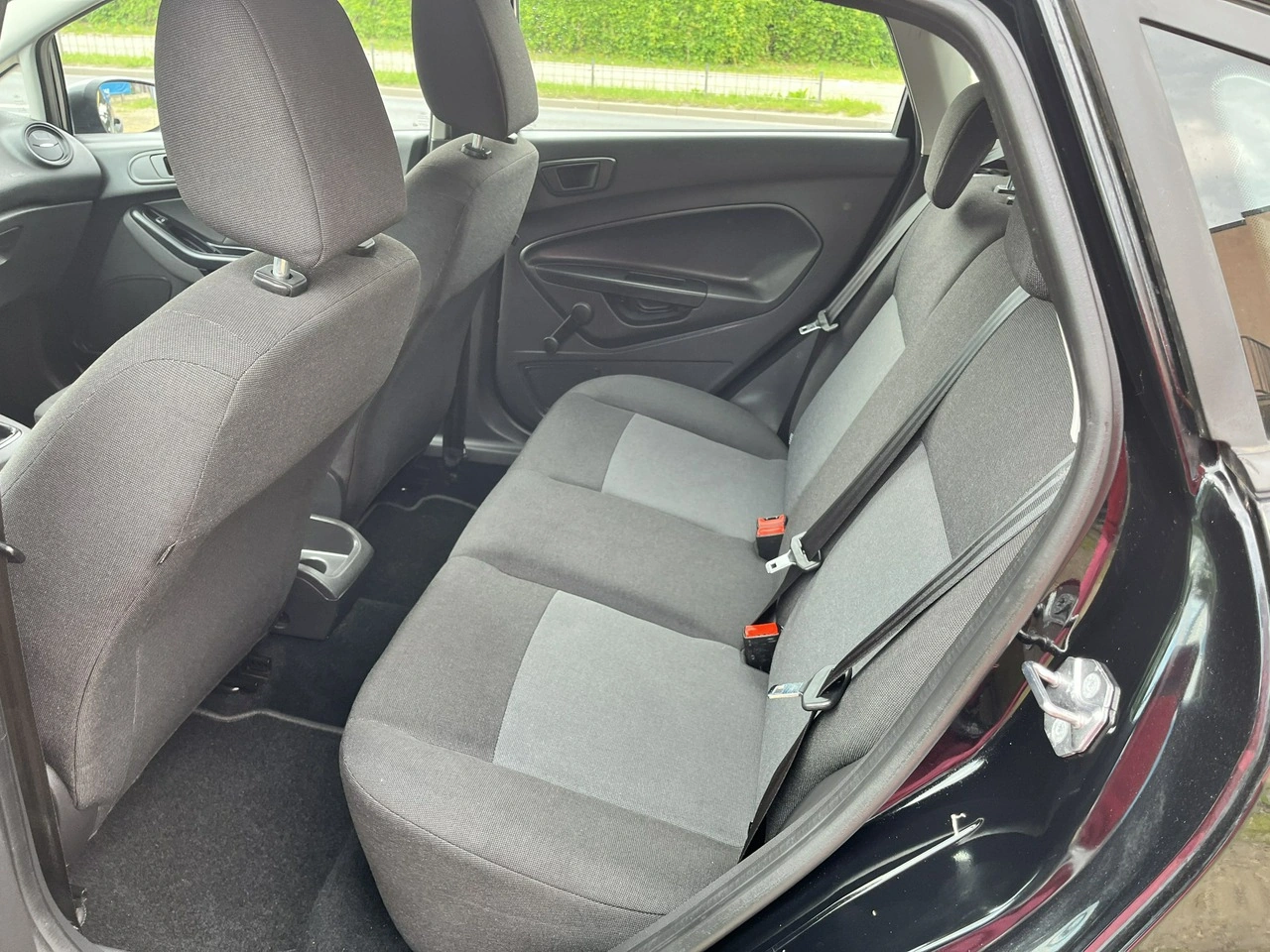 Ford Fiesta - Zdjęcie 18