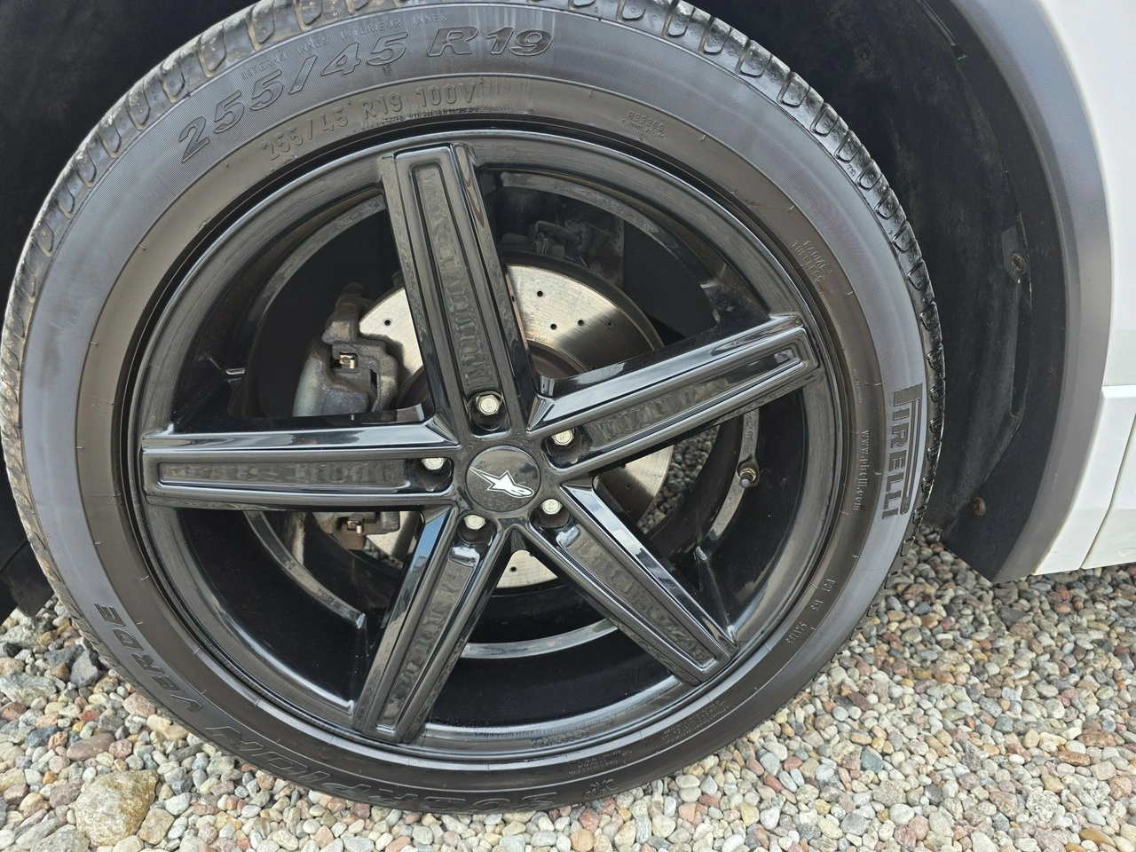 Volkswagen Tiguan - Zdjęcie 21