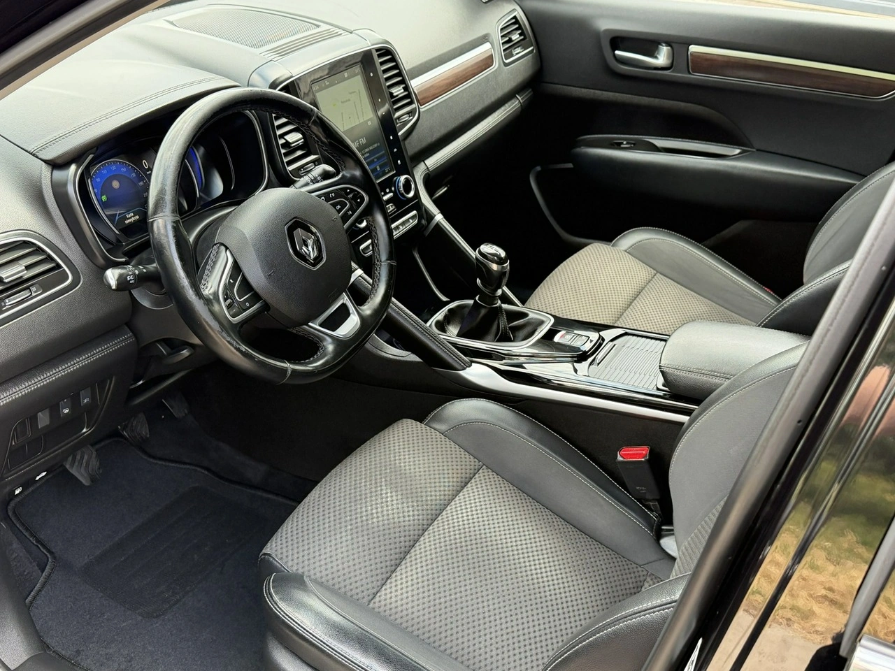 Renault Koleos - Zdjęcie 9