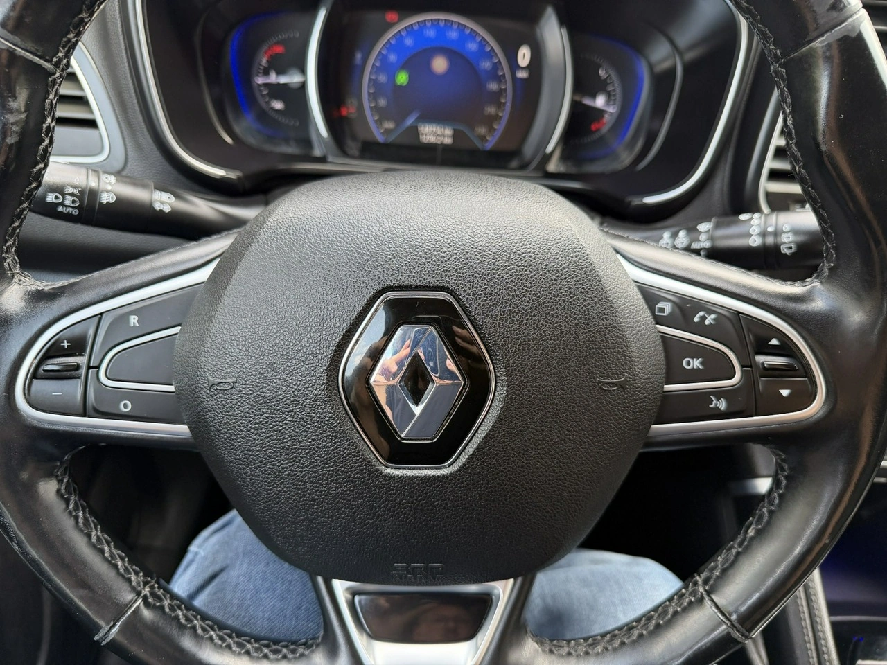 Renault Koleos - Zdjęcie 11