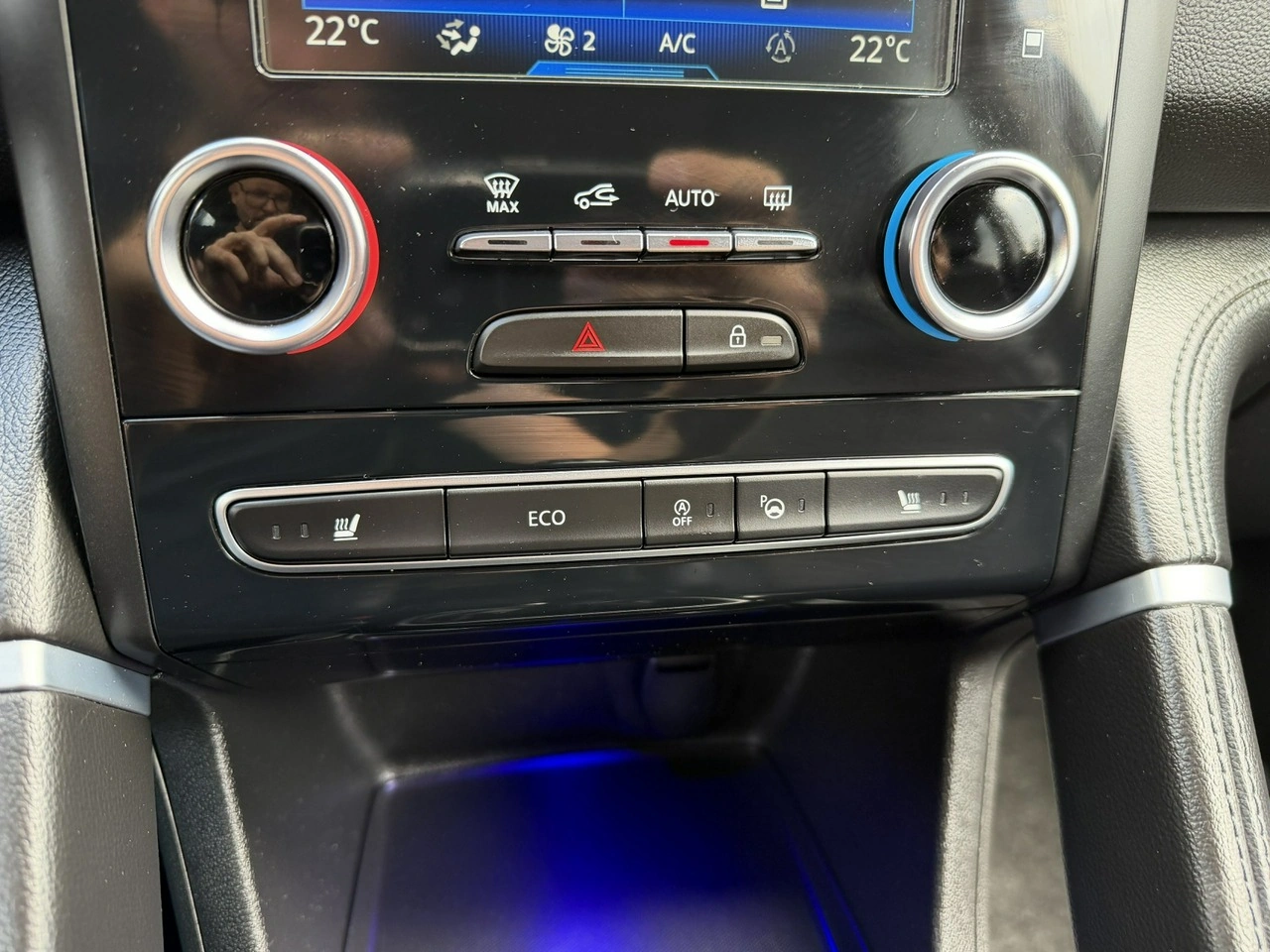 Renault Koleos - Zdjęcie 12